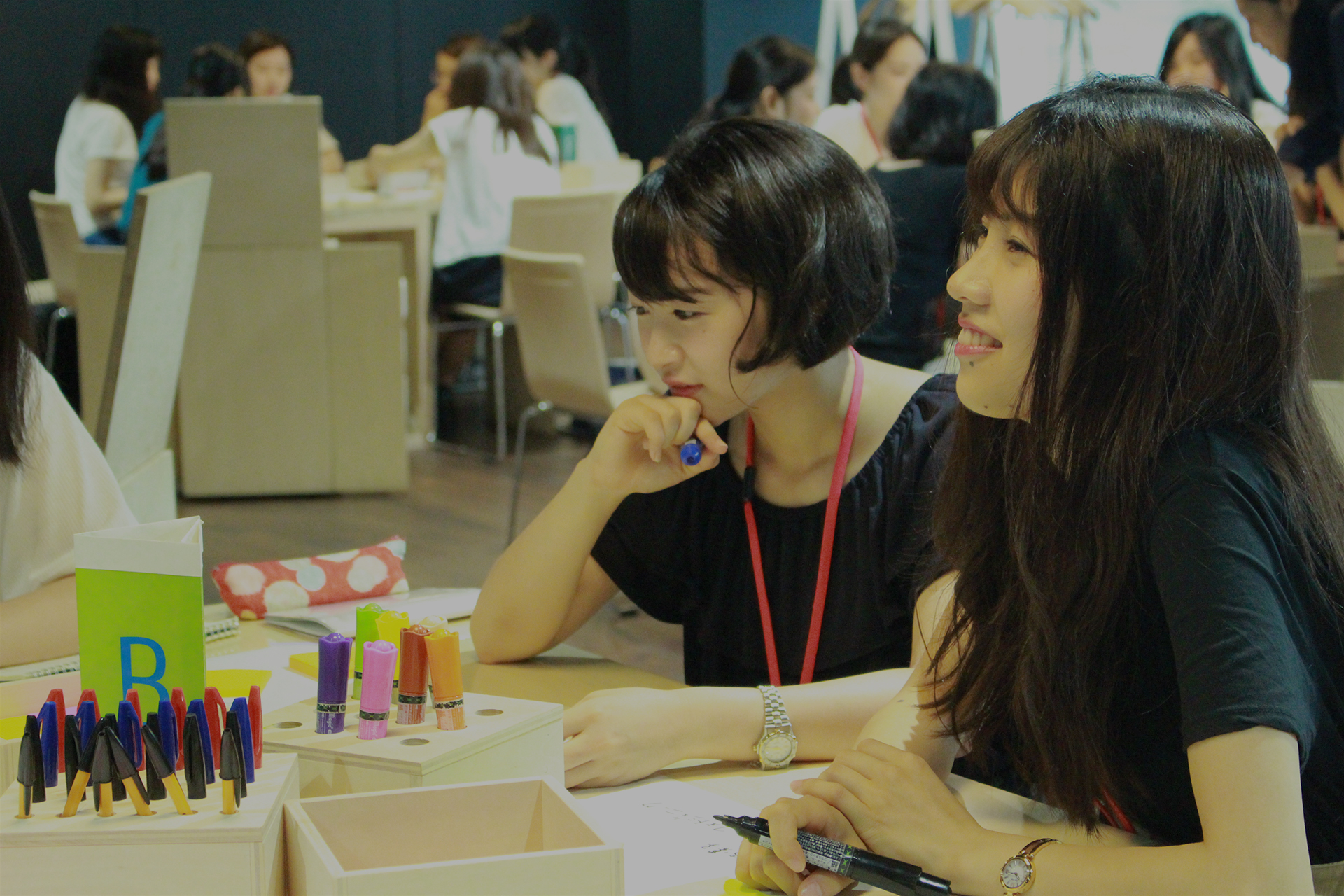 NPO法人ハナラボ